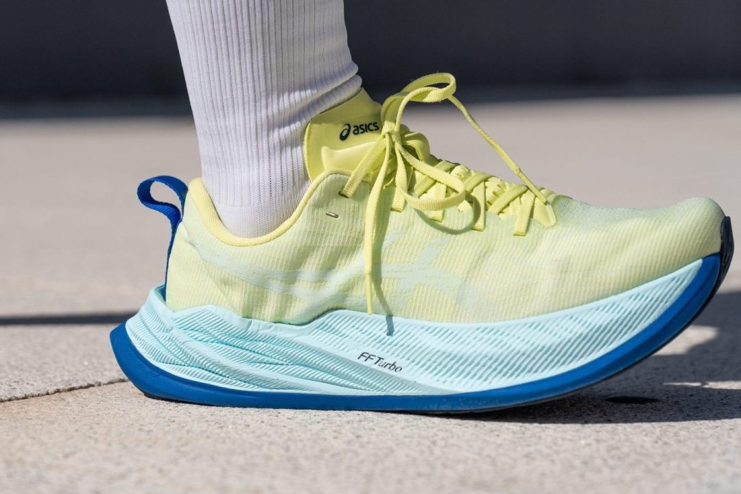 The ultimate guide to running shoe foams RunRepeat