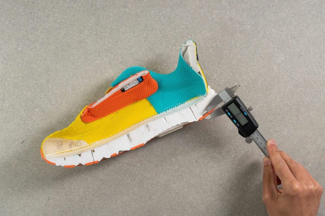 The ultimate guide to running shoe foams RunRepeat