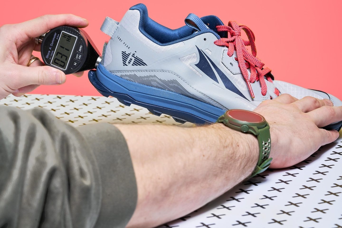 The ultimate guide to running shoe foams RunRepeat