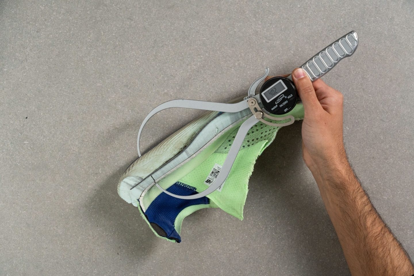 The ultimate guide to running shoe foams RunRepeat