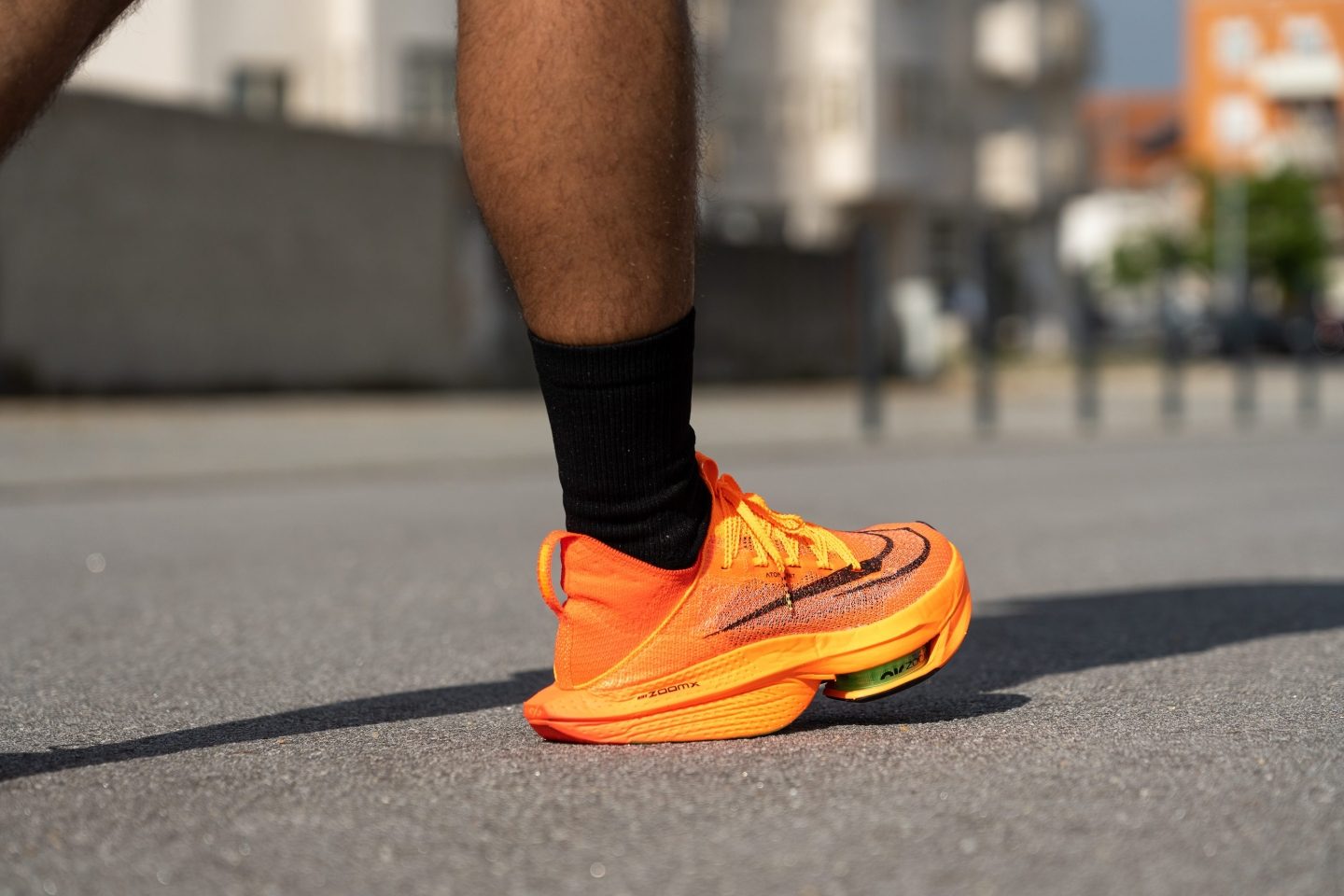 The ultimate guide to running shoe foams | RunRepeat