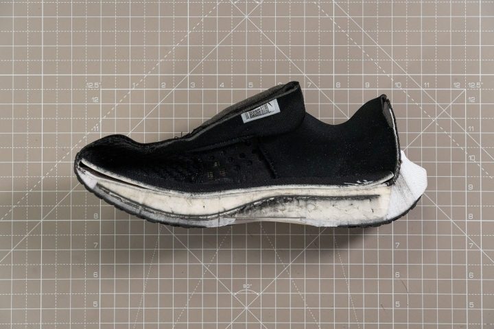 Nike zoom shop fly deconstructed