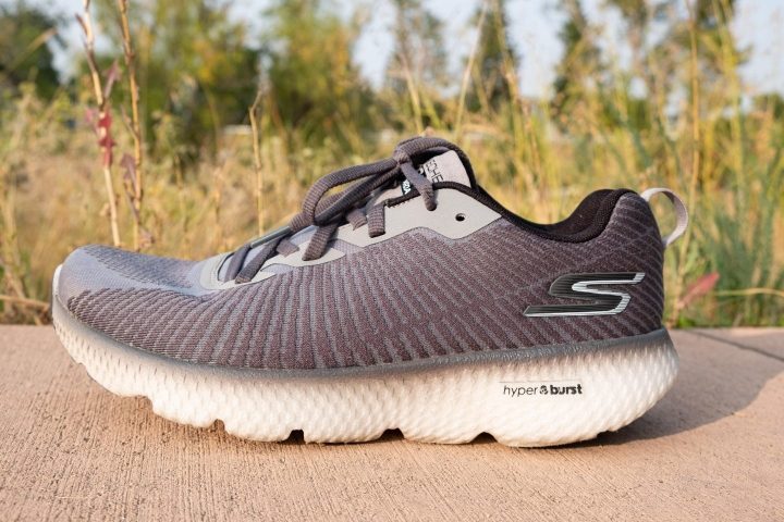 Skechers burst outlet alter ego uk