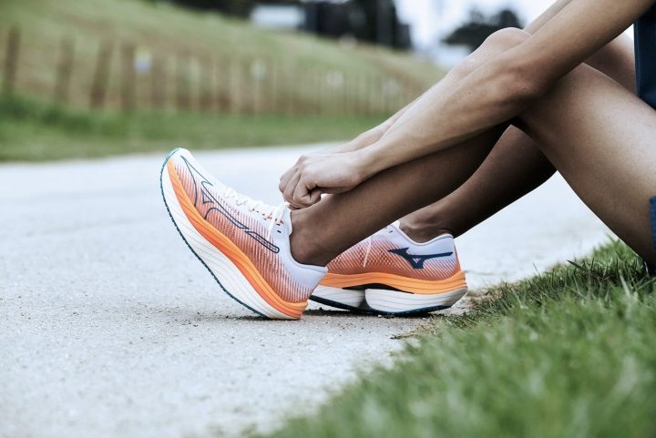 zapatillas de running Adidas gore tex talla 31.5