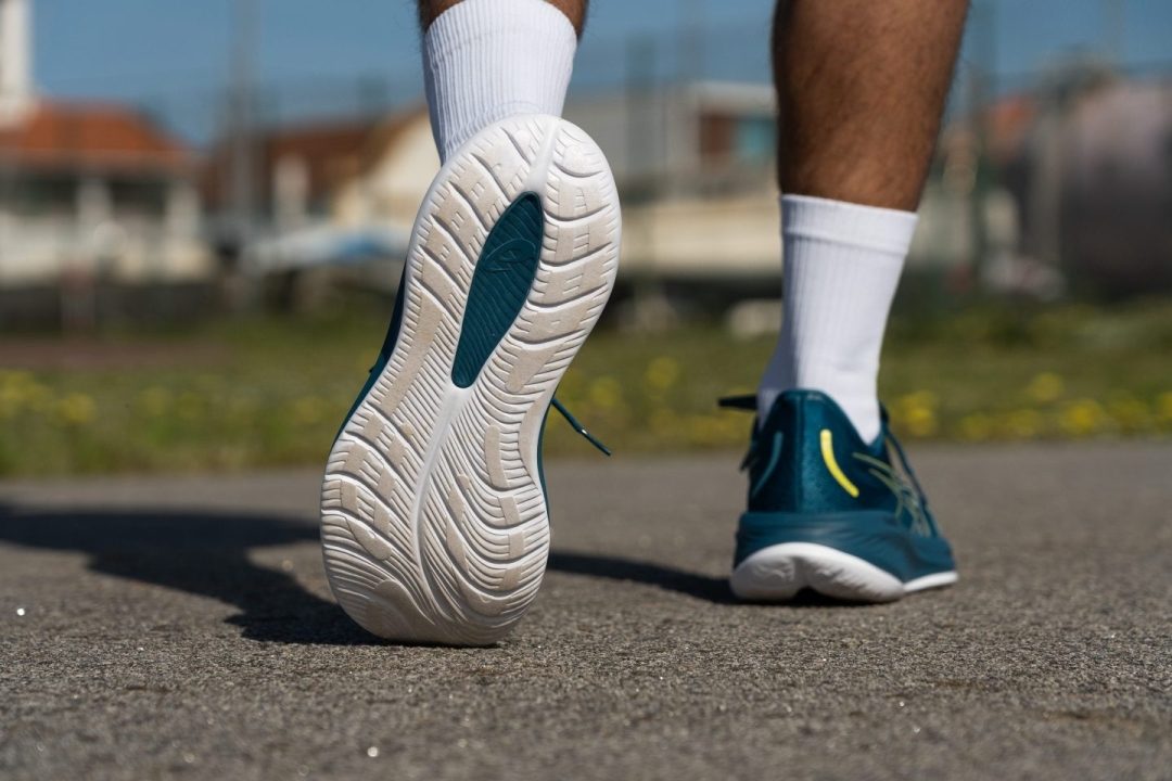 In-depth insights into running shoe outsoles (road & trail) | RunRepeat