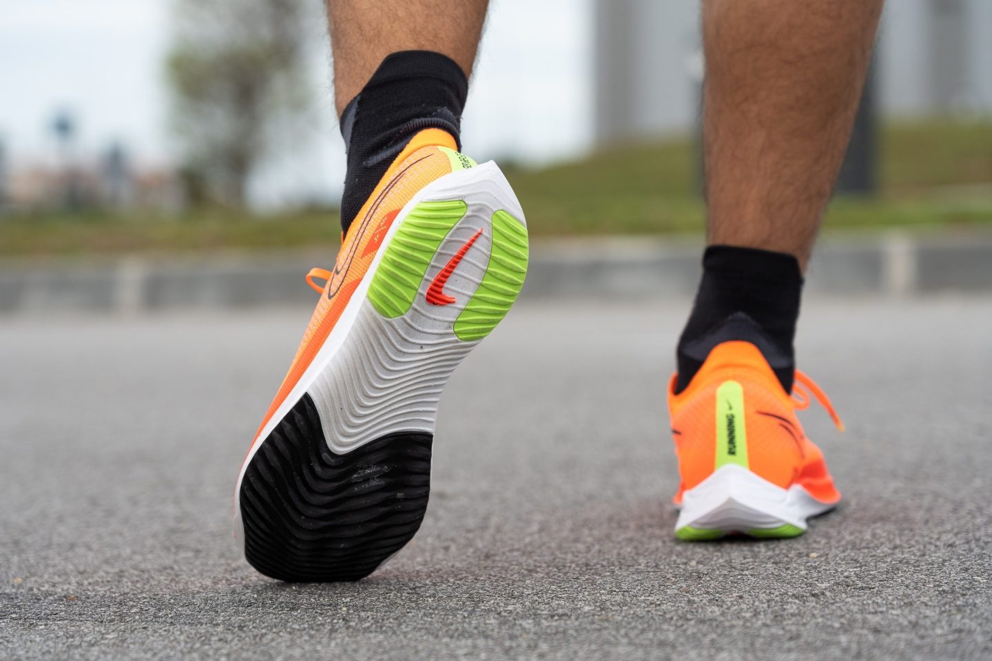 In-depth insights into running shoe outsoles (road & trail) | RunRepeat