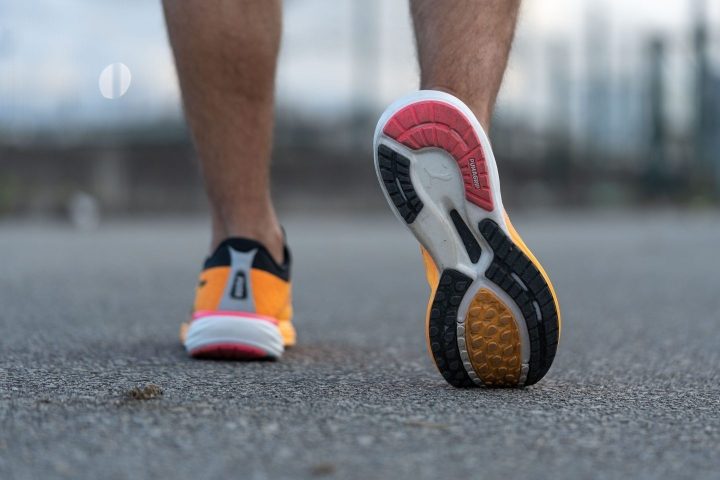 In-depth insights into running shoe outsoles (road & trail) | RunRepeat