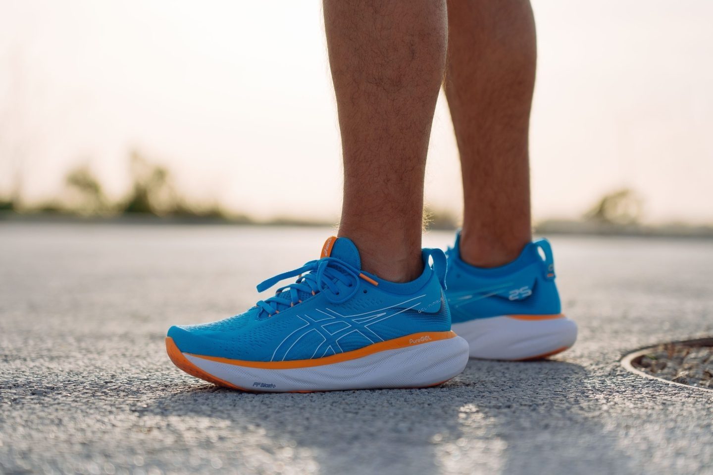 Understanding the differences in men's and women's running shoes