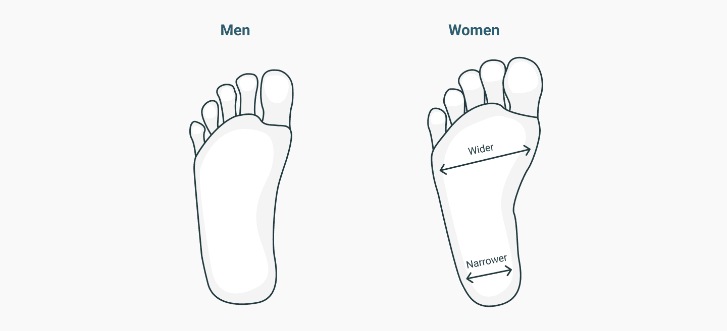 Shoe width 2e online