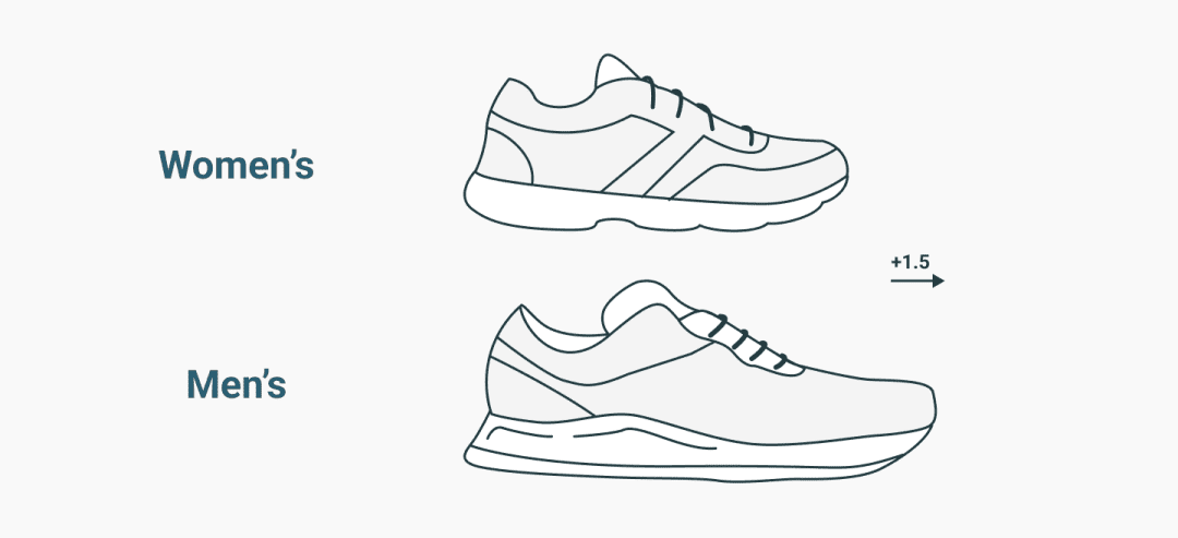 understanding-the-differences-in-men-s-and-women-s-running-shoes