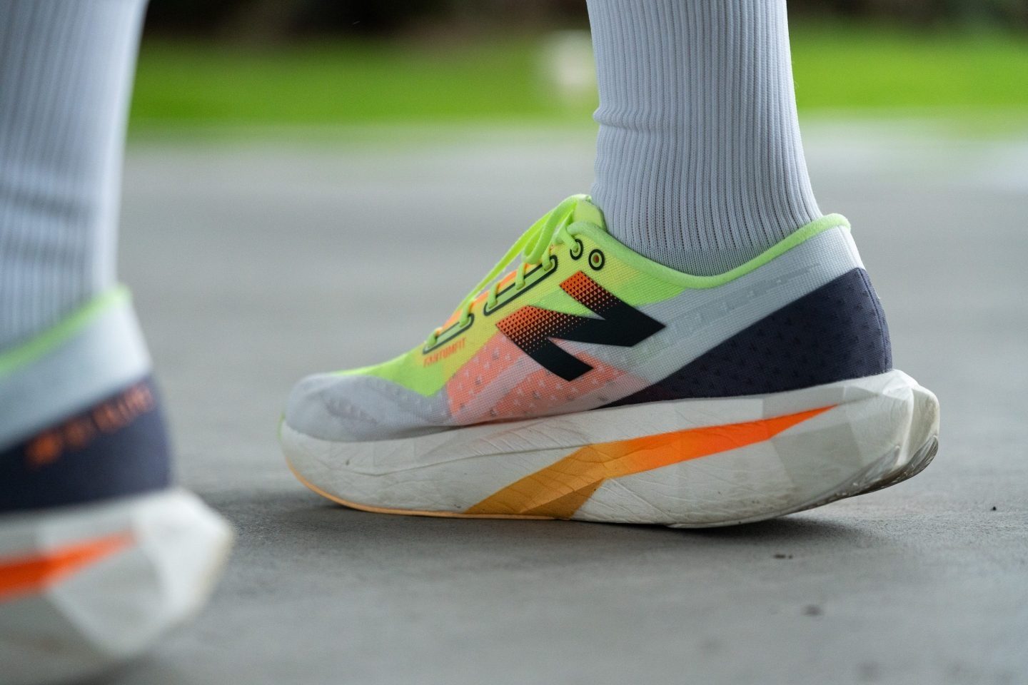 How brands' heel-to-toe drop measurements differ from reality in ...