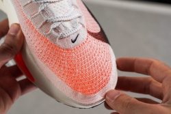 La guía definitiva sobre la transpirabilidad de las zapatillas de running