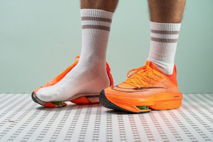 A runner's guide to choosing the right toebox | RunRepeat