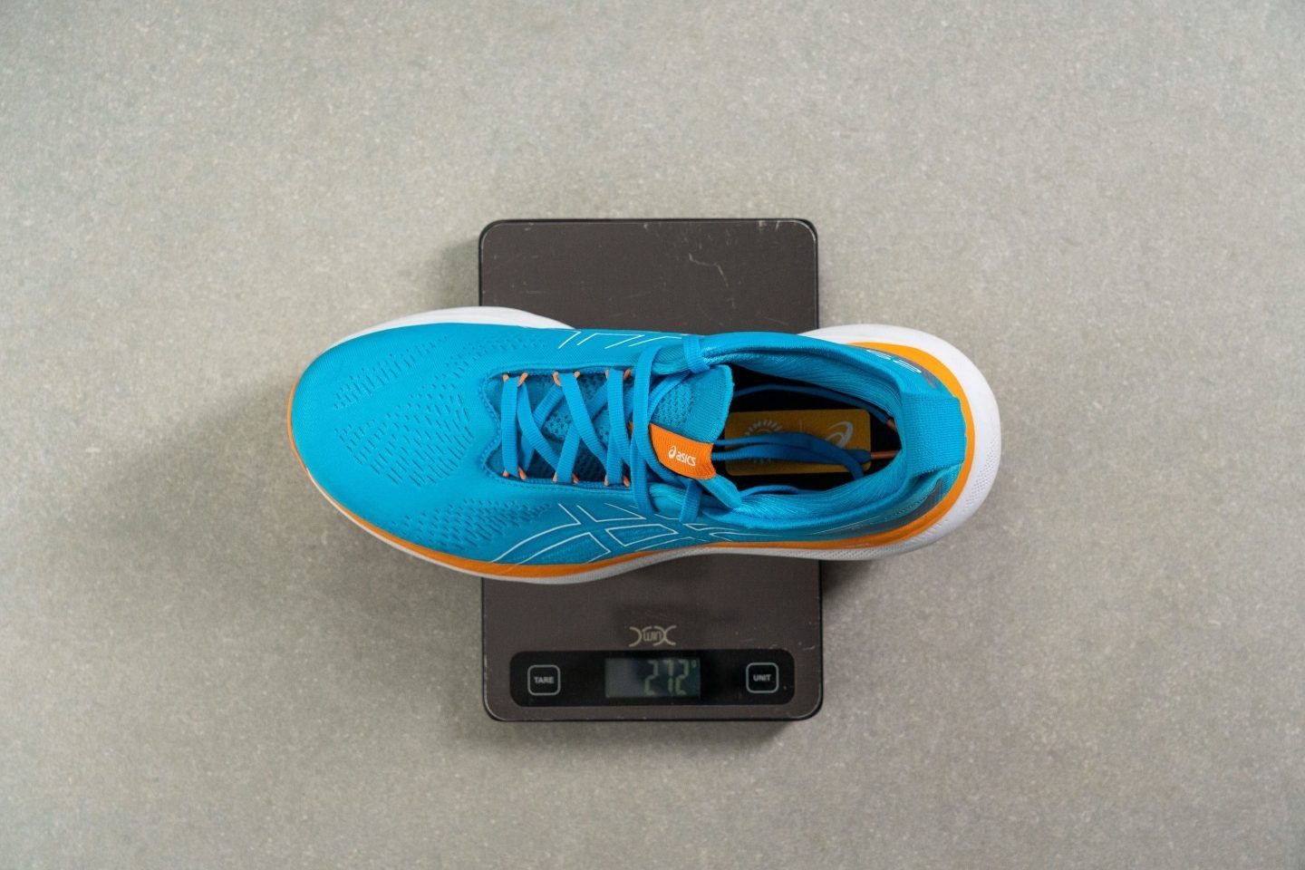 The role of heel counters in running shoes RunRepeat