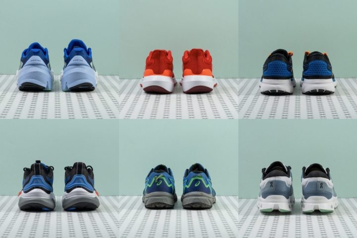 zapatillas de running Inov-8 talla 48 entre 60 y 100