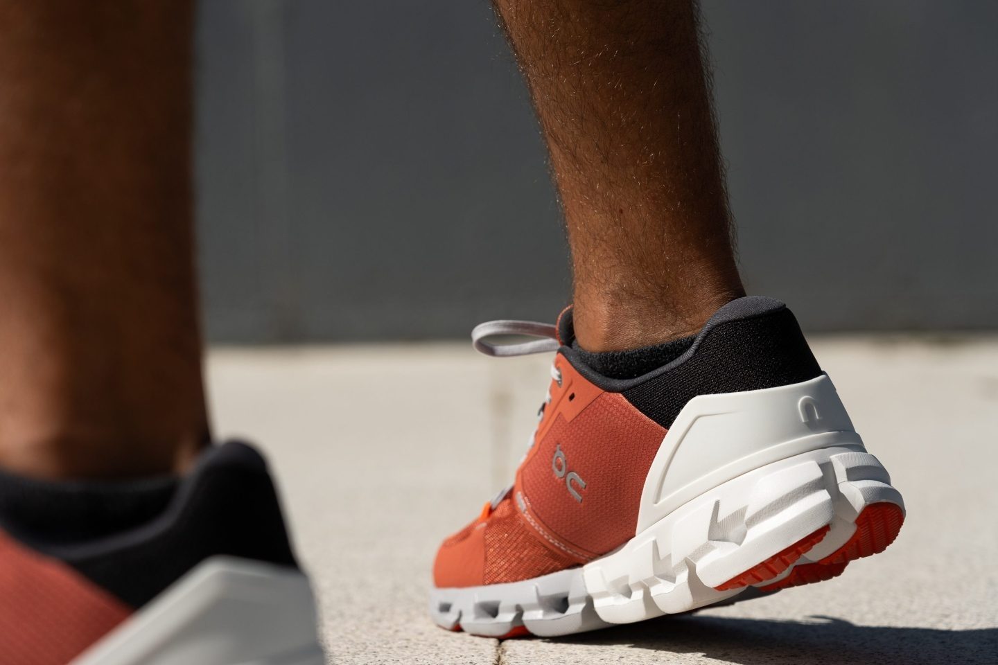 The role of heel counters in running shoes RunRepeat