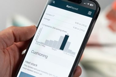 How we test - comparing the results