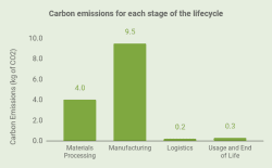 All Eco Trainers Do Is Kill The Planet a Little Bit Slower [Study]