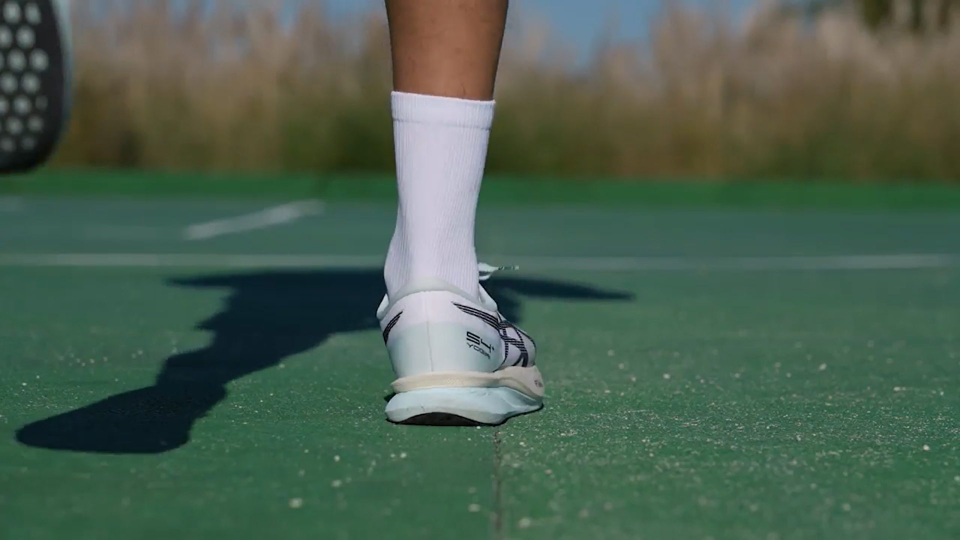 Pronation 101: Running Shoe Choices, DIY Analysis, Injuries