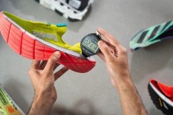 Guide: Soft vs. Firm Running Shoes