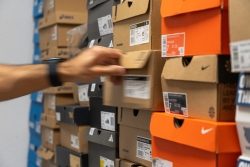 Are new versions of running shoes even better?