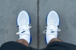 A runner's guide to choosing the right toebox