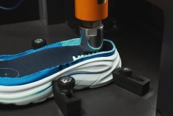 Energy return in running shoes explained