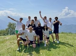 Hiring: Full-stack developer (remote)
