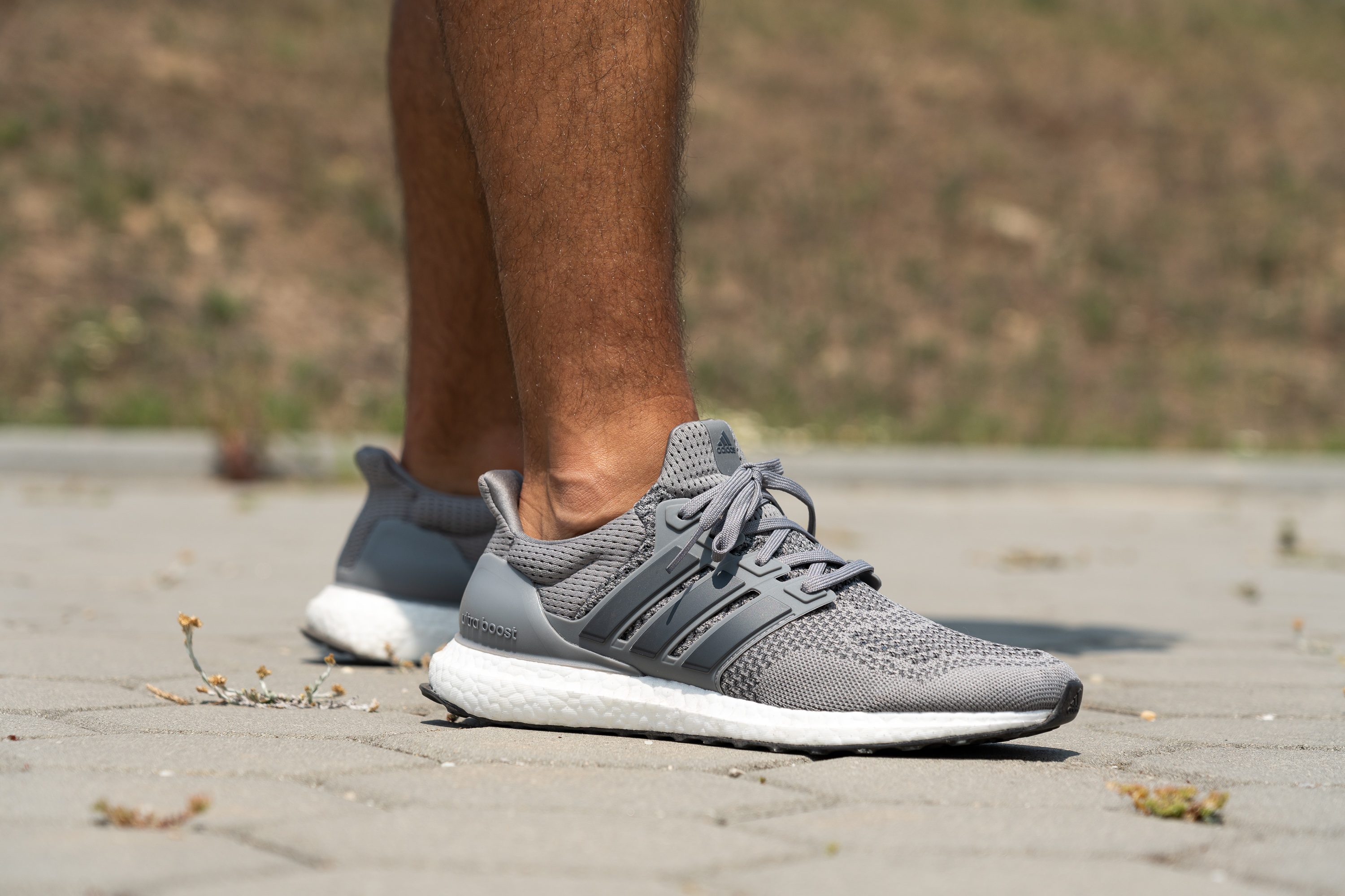 Cortadas por la mitad Analisis y review de las Adidas Ultraboost 1.0 2023 RunRepeat