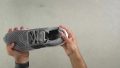 Adidas Ultraboost Heel counter stiffness