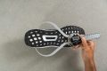 Adidas Ultraboost Midsole width in the heel