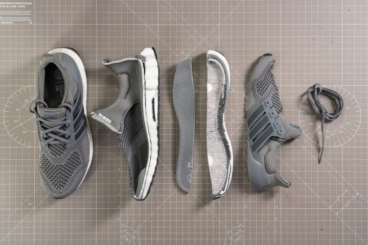 Adidas Ultraboost Removable insole
