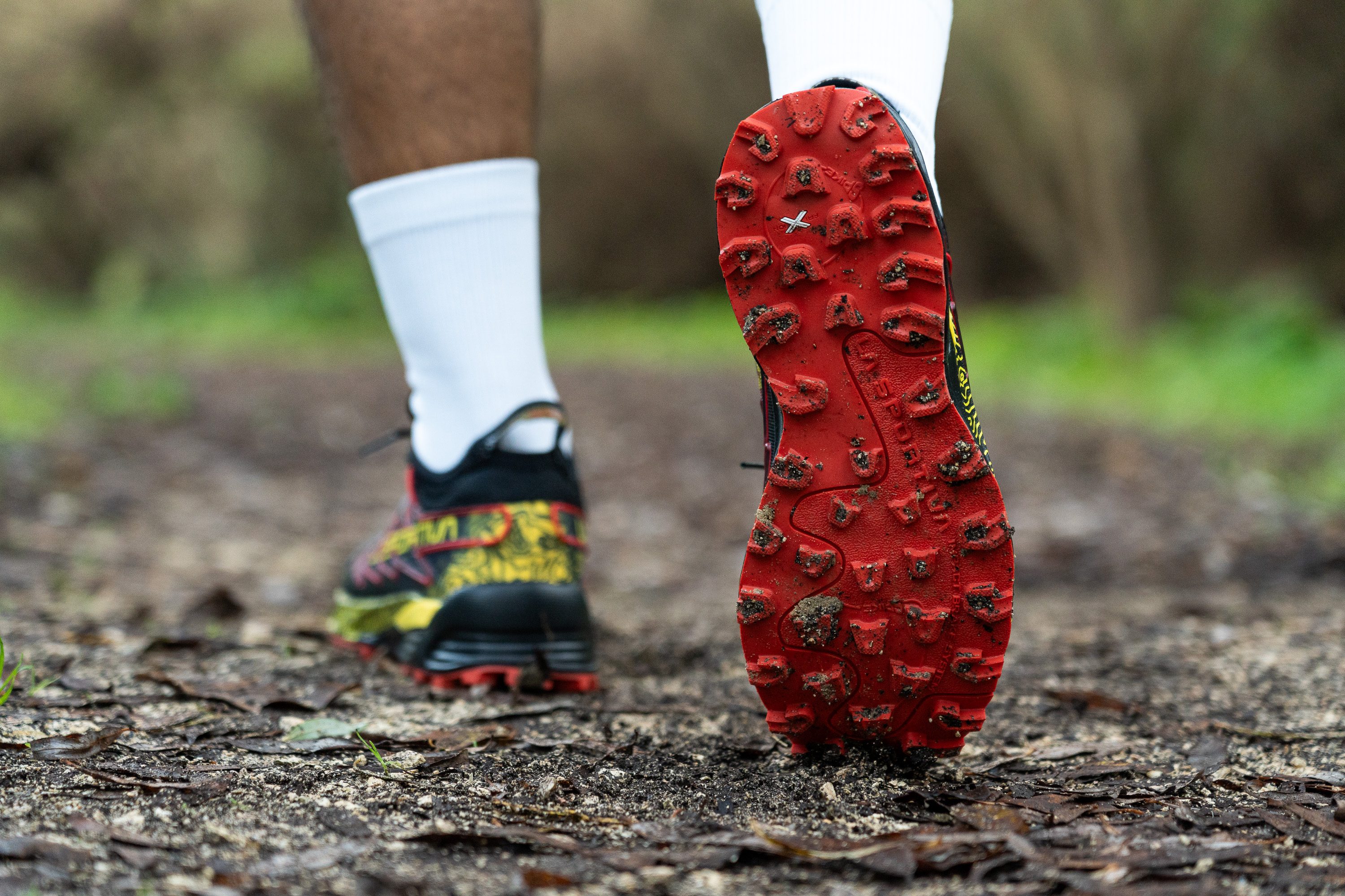 La Sportiva Mutant outsole