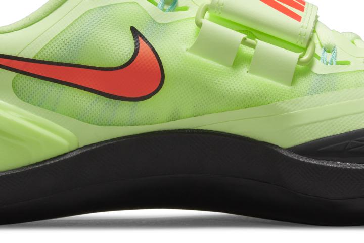 Nike Zoom Rotational 6 Midsole1