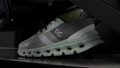 On Cloudrunner Forefoot traction