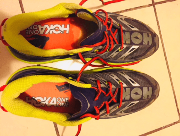 Hoka One One Speedgoat