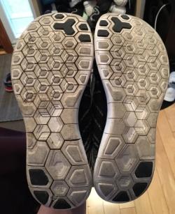 nike free 4.0 flyknit sizing