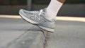 New Balance 990 v4 cushioning