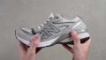 New Balance 990 v4 Torsional rigidity