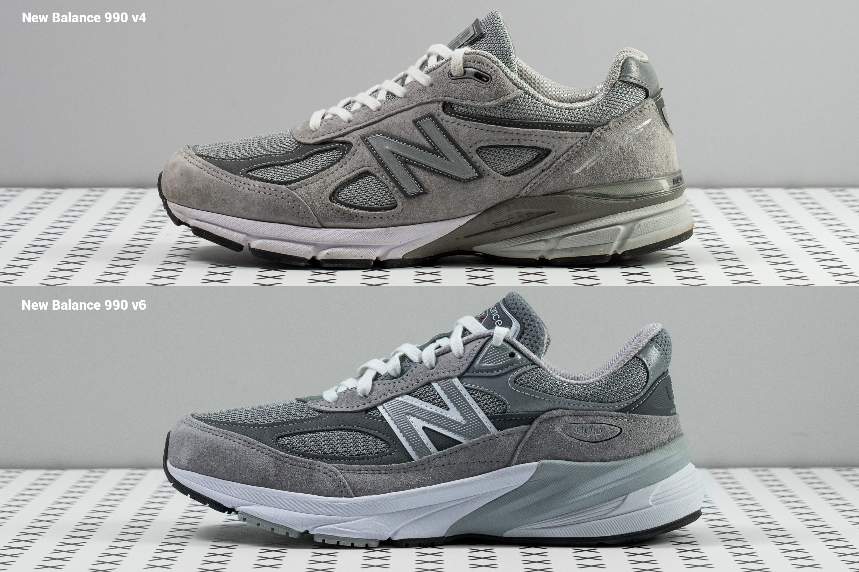 New balance 990v4 wide best sale