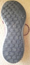 Adidas Alphabounce review - slide 4