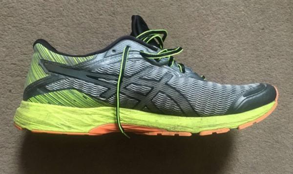 ASICS DynaFlyte Review Facts Comparison RunRepeat