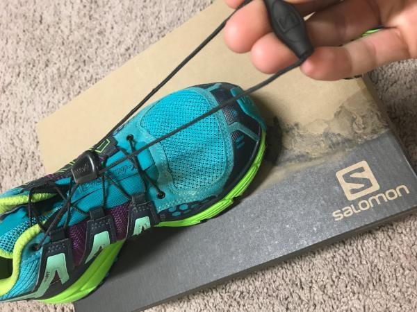 Salomon X Mission 3 Review Facts Comparison RunRepeat