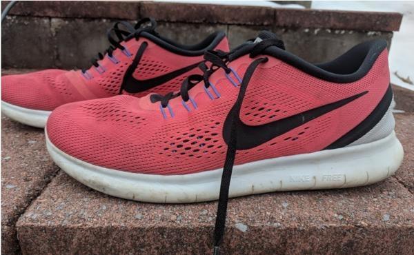 Nike Free RN Review, Facts, Comparison | RunRepeat