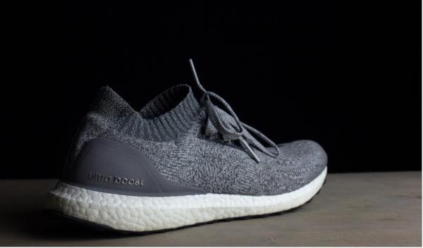 adidas ultra boost uncaged fit