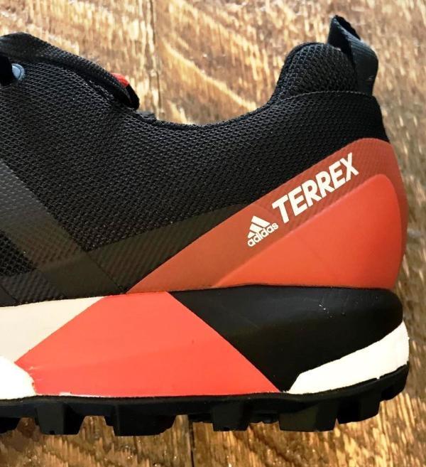 Adidas Terrex terrex 335 Agravic Review 2022, Facts, Deals ($80) | RunRepeat
