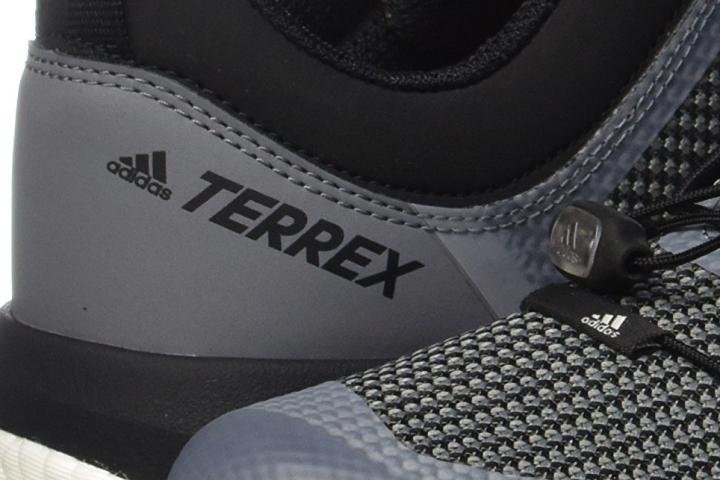 Adidas Terrex Skychaser updates