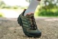 adidas Terrex Skychaser GTX forefoot flex