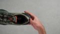 adidas Terrex Skychaser GTX Heel counter stiffness