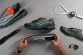 adidas Terrex Skychaser GTX lab test